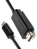 USB Type-C to HDMI Cable 2mtr.