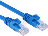 Ugreen 11203 Cat6 Lan Cable Blue - 3 mtr