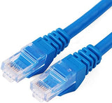 Ugreen 11203 Cat6 Lan Cable Blue - 3 mtr
