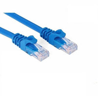 Ugreen 11204 Cat 6 Lan Cable Blue - 5 metre