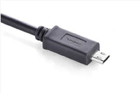 Ugreen 20139 MHL Micro USB 11Pin to HDMI Cable 2M