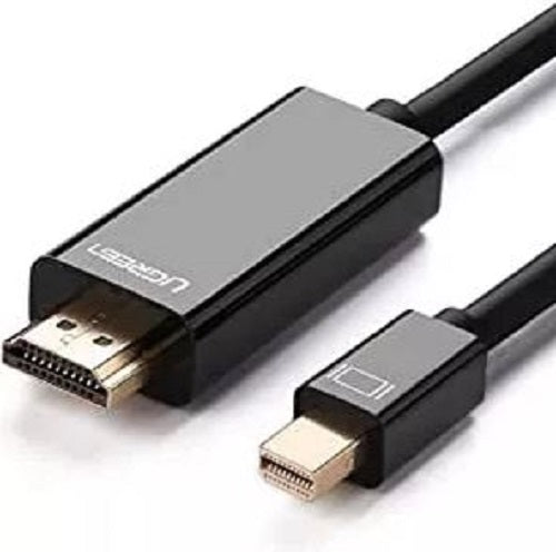Ugreen 20848 MiniDP to HDMI 4K Cable 1.5M