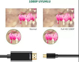 Ugreen 20848 MiniDP to HDMI 4K Cable 1.5M