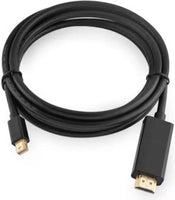 Ugreen 20848 MiniDP to HDMI 4K Cable 1.5M