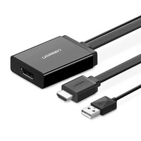 Ugreen 40238 HDMI to DisplayPort Convertor