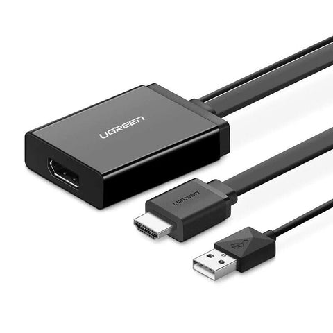 Ugreen 40238 HDMI to DisplayPort Convertor