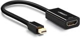 Ugreen 40360 mDP to HDMI Convertor 4K