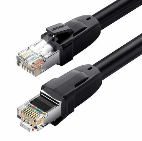 Ugreen Cat 8 FTP Cable Black