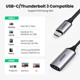 70444 USB C to 4K HDMI Adapter