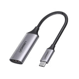 70444 USB C to 4K HDMI Adapter