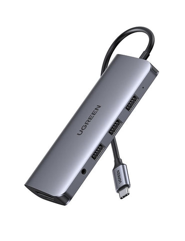 Ugreen 80133 10 in 1 USB C Hub