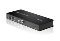 Aten VE500T Video / Audio Transmitter for VM0808T. Serial enabled. Balanced audio