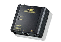 Aten VE550 VGA Over Cat5 Repeater. Double VGA extension distance. VGA gain control.