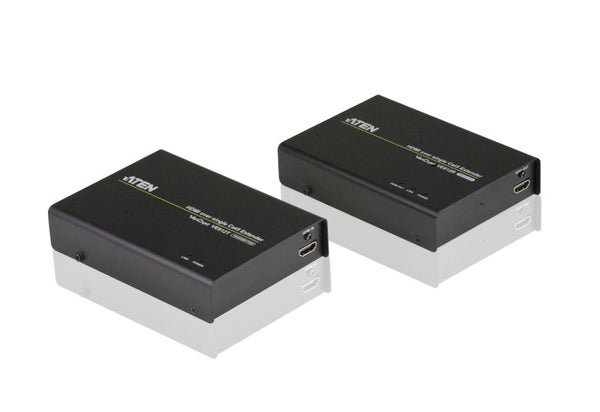 Aten VE812 HDMI Over single Cat 5 Extender over, (100m)