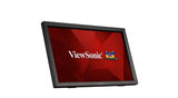 ViewSonic TD2423 23.6-inch 10-point IR FullHD Touch Screen Monitor