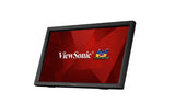 ViewSonic TD2423 23.6-inch 10-point IR FullHD Touch Screen Monitor
