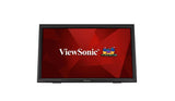 ViewSonic TD2423 23.6-inch 10-point IR FullHD Touch Screen Monitor