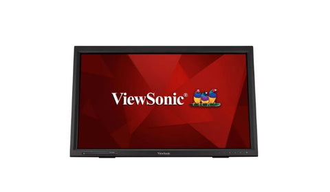 ViewSonic TD2423 23.6-inch 10-point IR FullHD Touch Screen Monitor