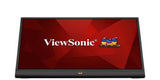 ViewSonic VA1655 15.6-inch Full HD Type-C Mini HDMI Portable Monitor