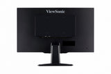 ViewSonic VA2201-H 21.5-inch Full HD 75Hz VA Monitor w/VGA & HDMI 1.4