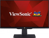 ViewSonic VA2201-H 21.5-inch Full HD 75Hz VA Monitor w/VGA & HDMI 1.4