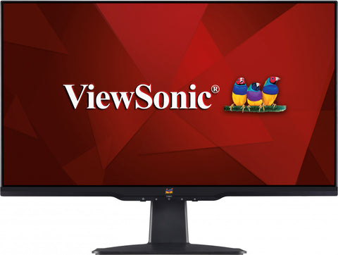 ViewSonic VA2201-H 21.5-inch Full HD 75Hz VA Monitor w/VGA & HDMI 1.4