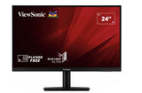 ViewSonic VA2408-H 23.8-inch Full HD 75Hz IPS Monitor