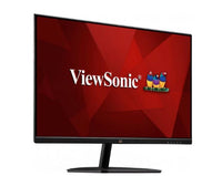 ViewSonic VA2432-MH 23.8-inch Full HD IPS Monitor with Speakers