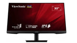 ViewSonic VA3209-MH 31.5-inch Full HD IPS Monitor with Speakers