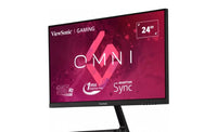 ViewSonic VX2418-P 23.6-inch Full HD 165Hz VA Monitor
