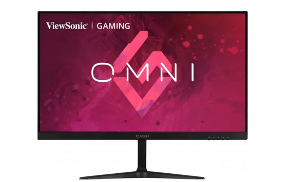ViewSonic VX2418-P 23.6-inch Full HD 165Hz VA Monitor