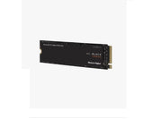 WD Black SN850 PCIe Gen4 x4 M.2 NVMe SSD