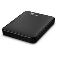 Elements Portable USB 3.0 Hard Disk Drive HDD - 1TB