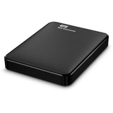 Elements Portable USB 3.0 Hard Disk Drive HDD - 1TB