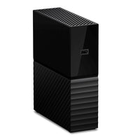 My Book AC Powered Desktop Storage USB 3.0 | 4TB | 6TB | 8TB | 14TB | 16TB | 18TB