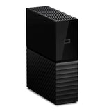 My Book AC Powered Desktop Storage USB 3.0 | 4TB | 6TB | 8TB | 14TB | 16TB | 18TB