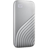 WD My Passport 1TB Portable SSD