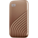 WD My Passport 1TB Portable SSD