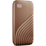 WD My Passport 1TB Portable SSD