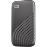 WD My Passport 1TB Portable SSD