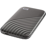 WD My Passport 1TB Portable SSD