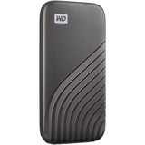 WD My Passport 1TB Portable SSD