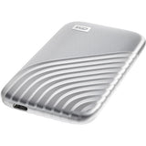 WD My Passport 2TB Portable SSD