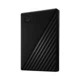 My Passport Portable USB 3.2 Gen 1 HDD | 1TB | 2TB | 4TB | 5TB Black