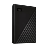 My Passport Portable USB 3.2 Gen 1 HDD | 1TB | 2TB | 4TB | 5TB Black