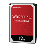 Red Pro 3.5-inch 7200RPM NAS HDD | 2TB | 4TB | 6TB | 8TB | 10TB | 12TB | 14TB