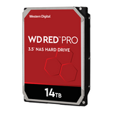 Red Pro 3.5-inch 7200RPM NAS HDD | 2TB | 4TB | 6TB | 8TB | 10TB | 12TB | 14TB