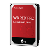 Red Pro 3.5-inch 7200RPM NAS HDD | 2TB | 4TB | 6TB | 8TB | 10TB | 12TB | 14TB