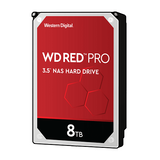 Red Pro 3.5-inch 7200RPM NAS HDD | 2TB | 4TB | 6TB | 8TB | 10TB | 12TB | 14TB