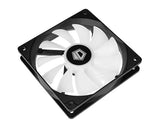 XF-12025-ARGB-TRIO 3 Pack 120mm PWM Silent Fans w/5V ARGB and Internal Controller